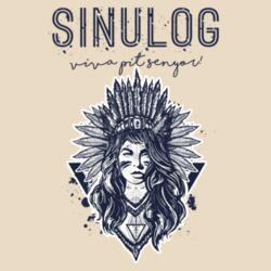 Sinulog Canvas Bag - SNL 12 Design