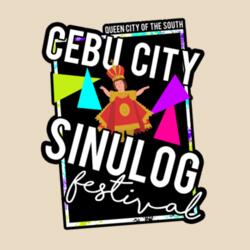 Cebu City Canvas Bag - SNL 6 Design