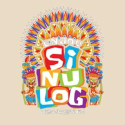 Enjoy Sinulog Canvas Bag - SNL 5 Design