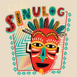 Cebu Sinulog Canvas Bag - SNL 13 Design
