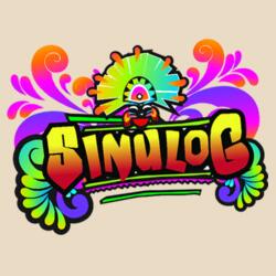 Sinulog Festival Canvas Bag - SNL 15 Design