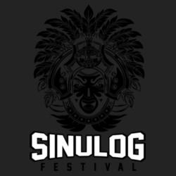 Sinulog Festival Net Cap - SNL 11 Design