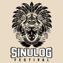 Sinulog Festival Canvas Bag - SNL 11 Design