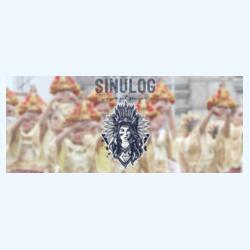 Sinulog Stainless Tumbler - SNL 12 Design