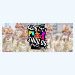 Cebu City Stainless Tumbler - SNL 6 Design