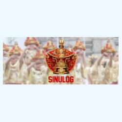 Sto. Niño Sinulog Stainless Tumbler - SNL 9 Design