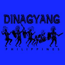 Dinagyang Philippines - DNG-9 Design