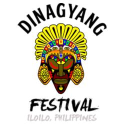 Dinagyang Festival, ILOILO PHILIPPINES - DNG-16 Design