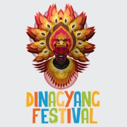 DINAGYANG FESTIVAL - DNG-19 Design