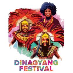 Colorful Dinagyang Festival - DNG-22 Design