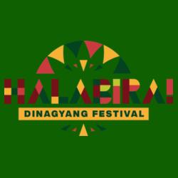 HALA BIRA! Dinagyang Festival - DNG-26 Design