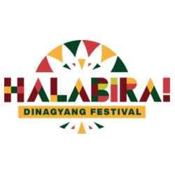 HALA BIRA! Dinagyang Festival - DNG-26 Design