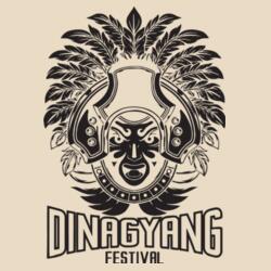 Dinagyang Festival - DNG-29 Design