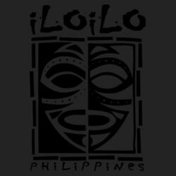 ILOILO, PHILIPPINES Dinagyang Festival - DNG-30 Design