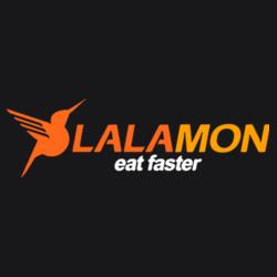 LALAMON, eat faster - PYC-3 Design