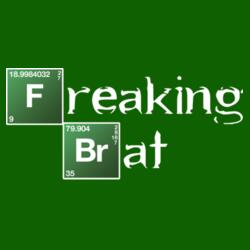 Freaking Brat - MVP-1 Design