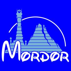 MORDOR - MVP-9 Design