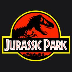 Jurassic Park - JP-1 Design