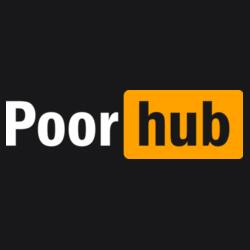 Poorhub - PHP-1 Design