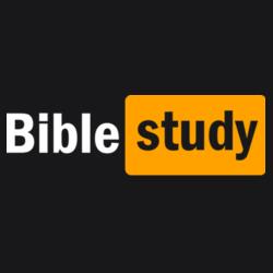 Biblestudy - PHP-6 Design