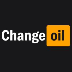 Changeoil - PHP-7 Design