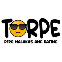 TORPE, pero malakas ang dating - FNY-4 Design