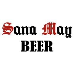 Sana May  BEER - FNY-5 Design