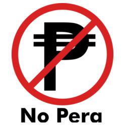 No Pera - SPF-5 Design