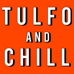 TULFO AND CHILL - SHSF-11 Design