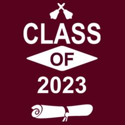 Class of 2023 - G20-7 Design
