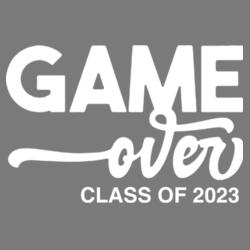 GAME OVER, class of 2023 - G20-27 Design