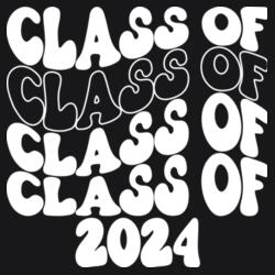 Class of 2024 - GCC-004 Design