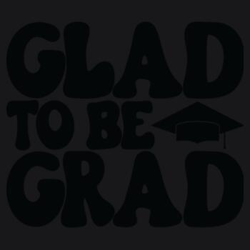 Glad to be Grad - GCC-009 Design