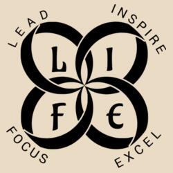 Lead Inspire Focus Excel - TB10 Design