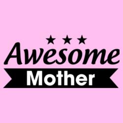 Proud Daughter of an Awesome Mother Design