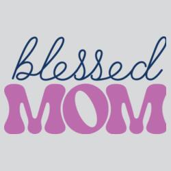 blessed MOM Design