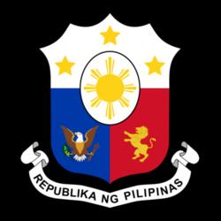 Philippine Badge Design