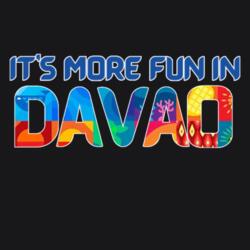 It's more fun in DAVAO Design