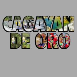 CAGAYAN DE ORO Design