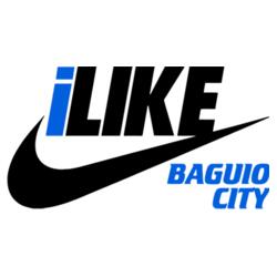 iLIKE BAGUIO CITY - DSN-07 Design