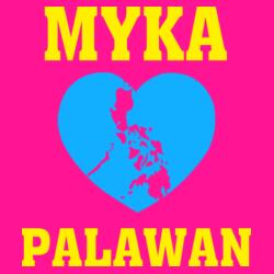 MYKA ♥ PALAWAN - DSN-05 Design
