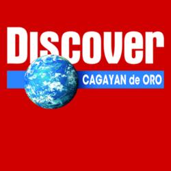 DISCOVER CAGAYAN de ORO - DSN-12 Design