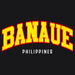 BANAUE PHILIPPINES - DSN-13 Design