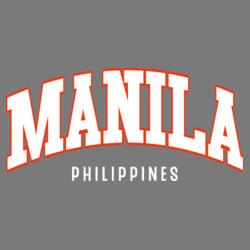 MANILA PHILIPPINES - DSN-14 Design