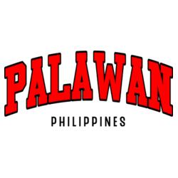 PALAWAN PHILIPPINES - DSN-15 Design