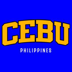 CEBU PHILIPPINES - DSN-16 Design