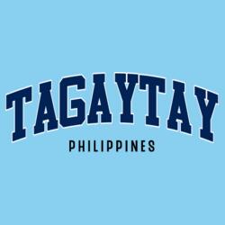 TAGAYTAY PHILIPPINES - PCS-2 Design