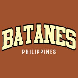 BATANES PHILIPPINES - PCS-3 Design