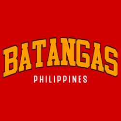 BATANGAS PHILIPPINES - PCS-4 Design