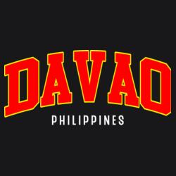 DAVAO PHILIPPINES - PCS-8 Design